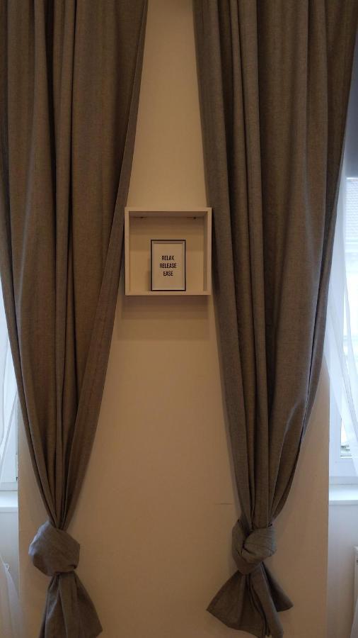 Appartement Design Place 1030 *