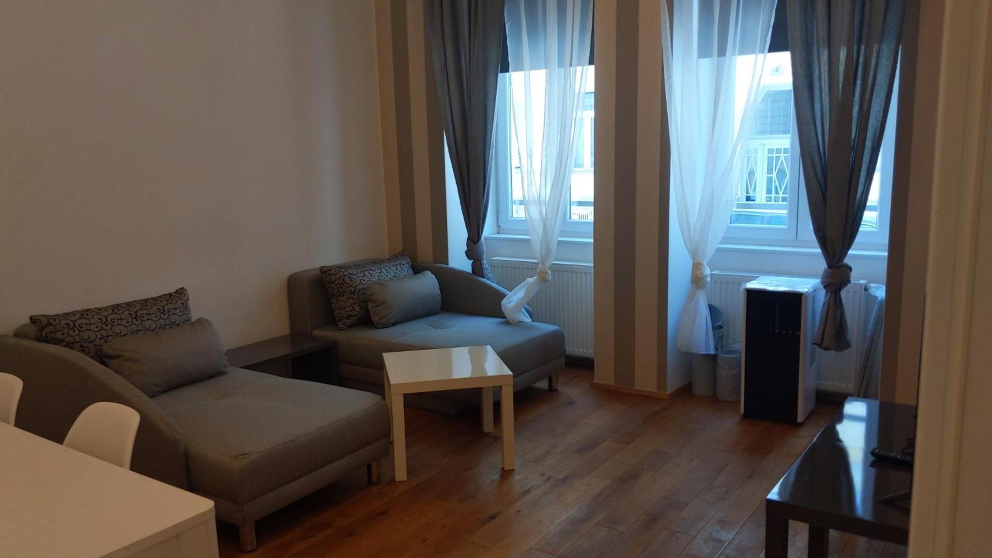 Appartement Design Place 1030 *