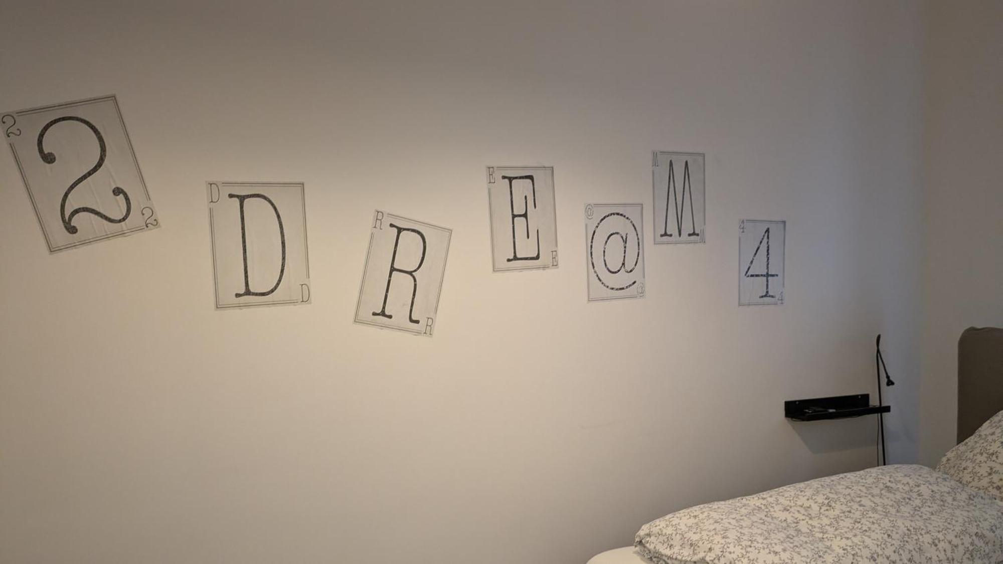 Design Place 1030 Appartement *