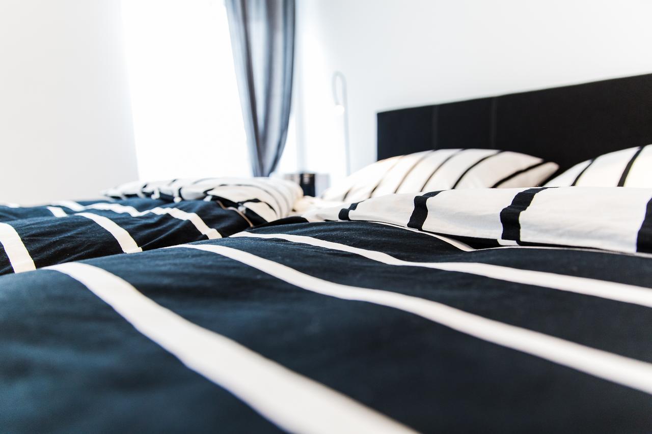 Design Place 1030 Appartement *