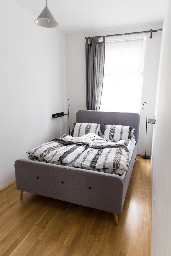 Apartment Design Place 1030 Vienna