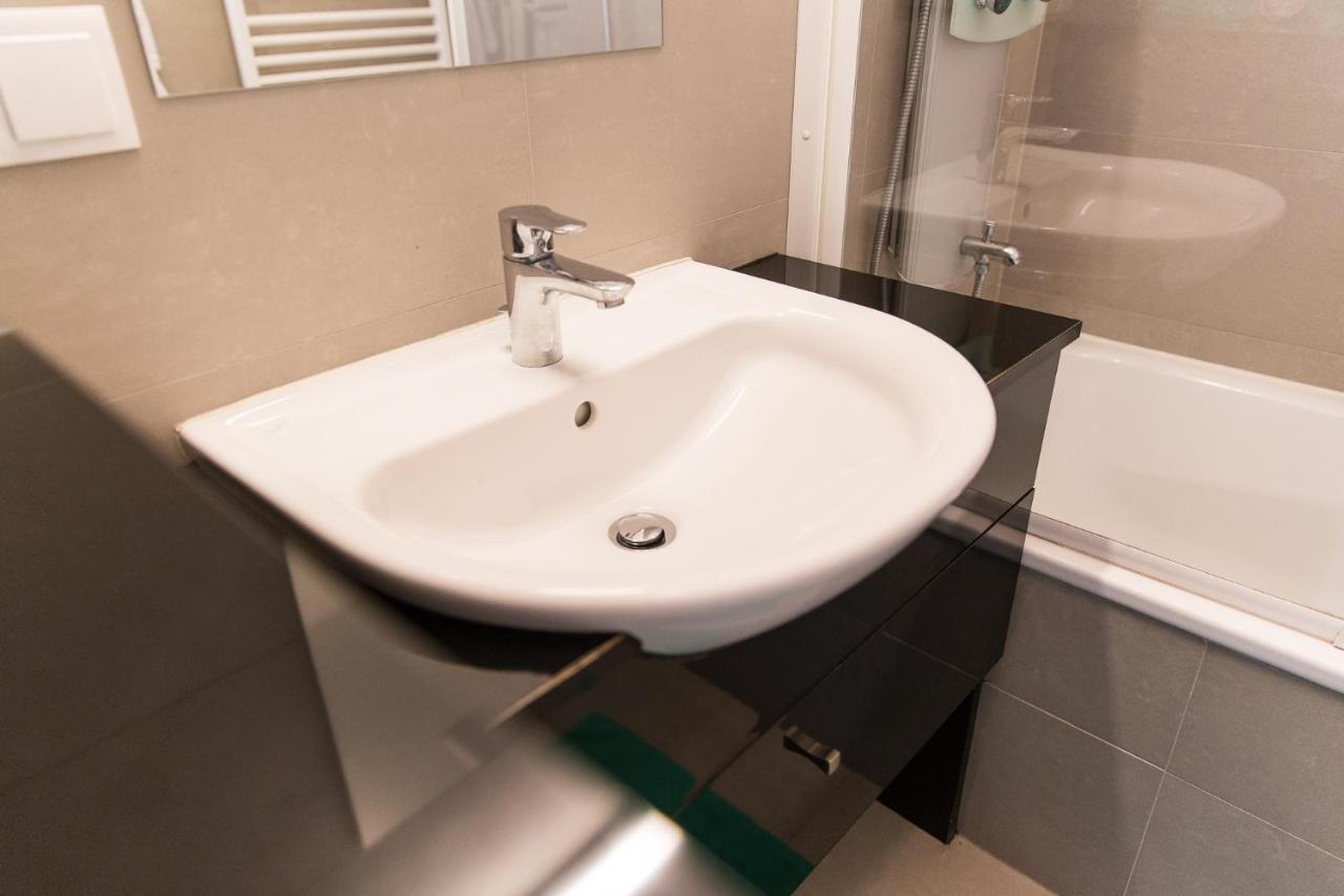Design Place 1030 Apartment Vienna