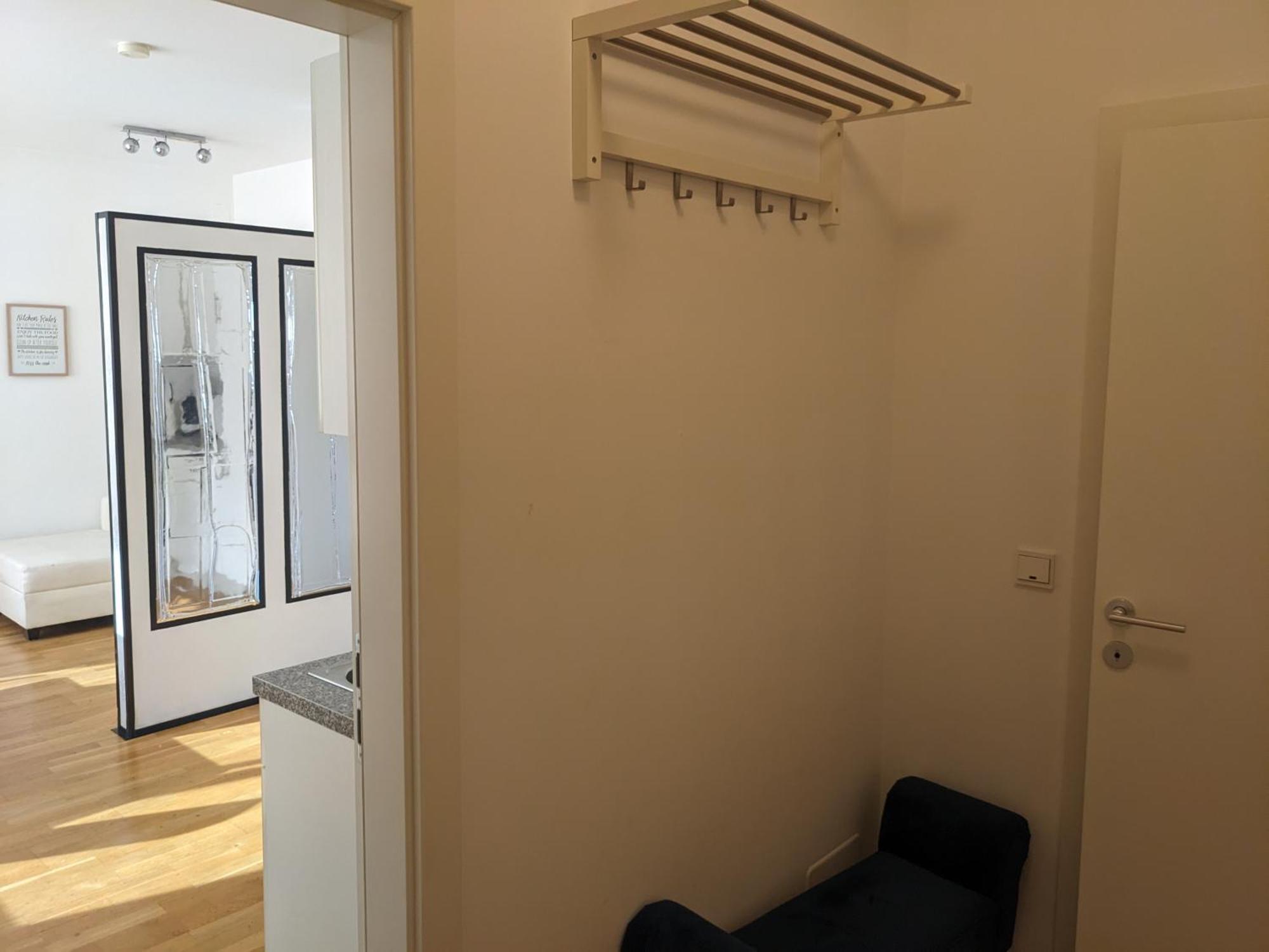 Design Place 1030 Apartment Vienna