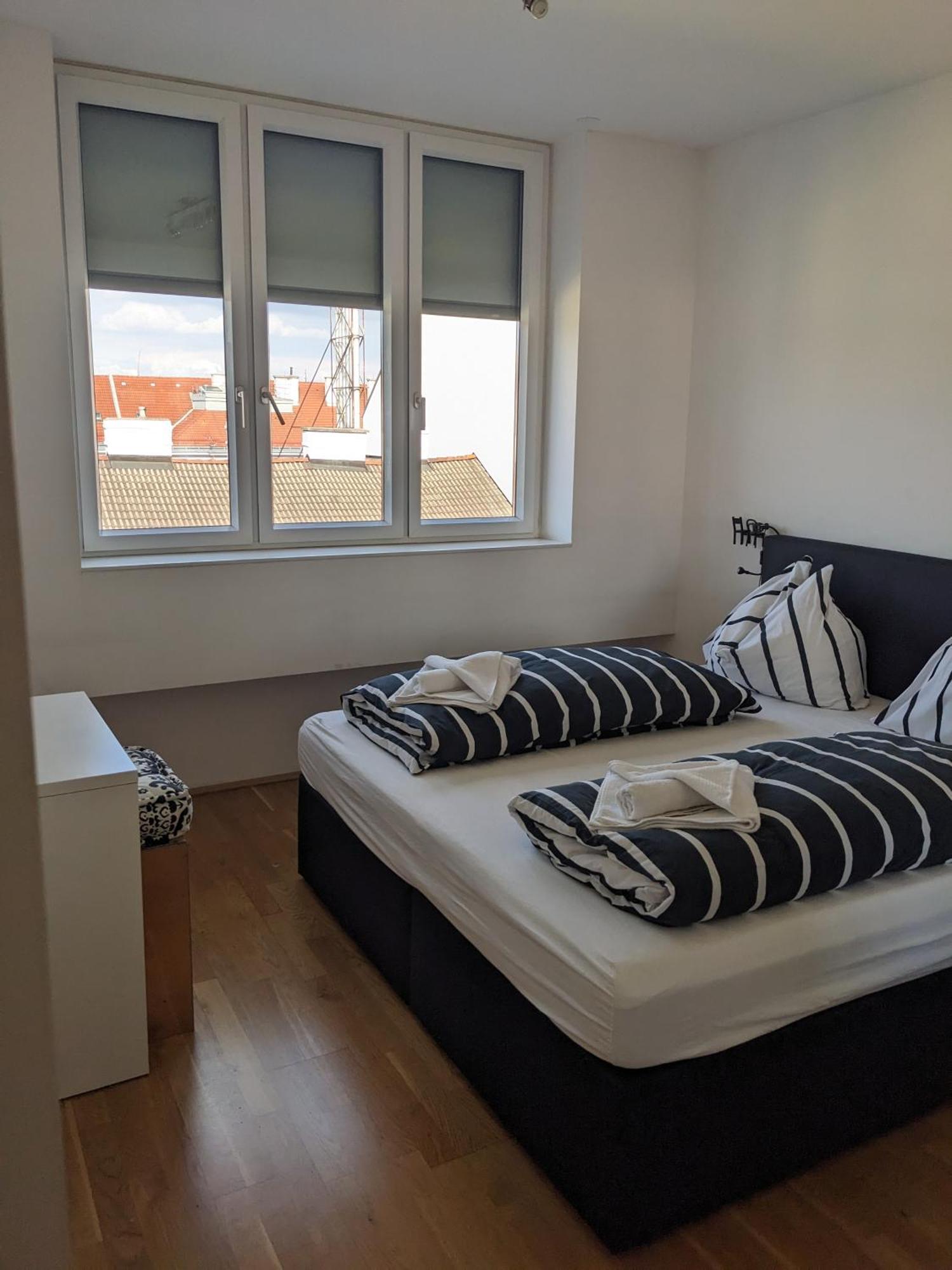 Design Place 1030 Apartment Vienna