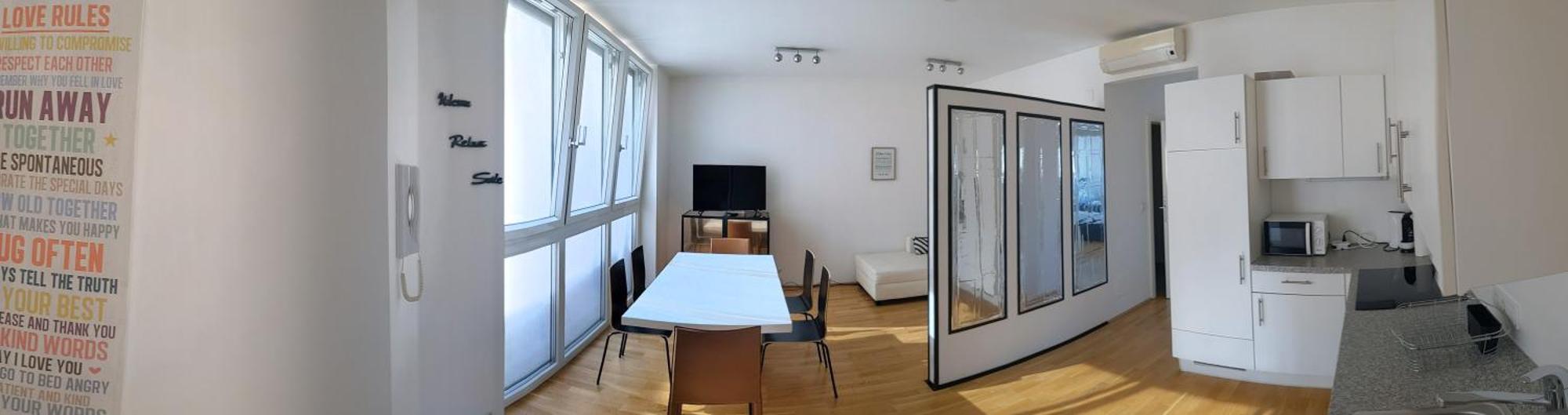 Design Place 1030 Apartment Vienna