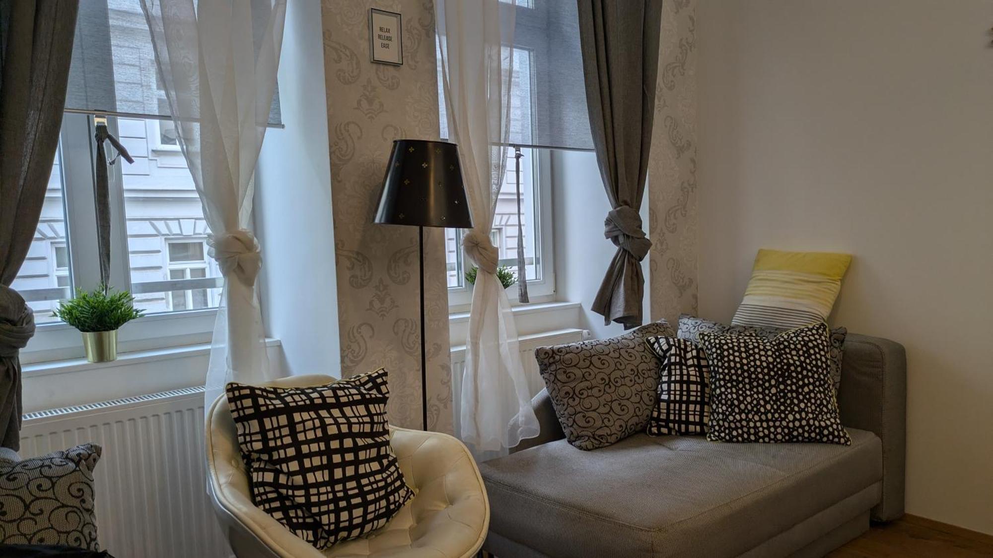 Apartment Design Place 1030