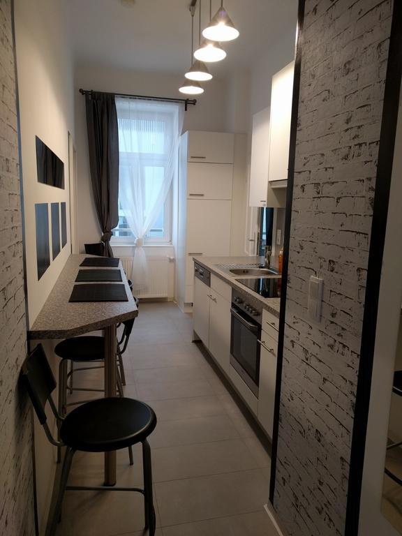 Apartment Design Place 1030 Vienna