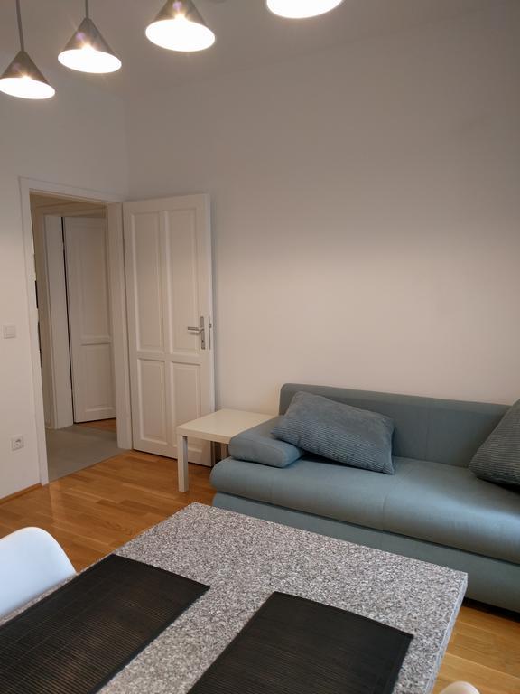 Design Place 1030 Apartment Vienna
