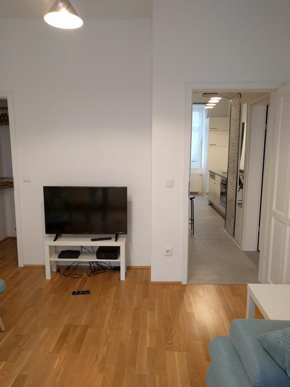 Apartment Design Place 1030 Vienna