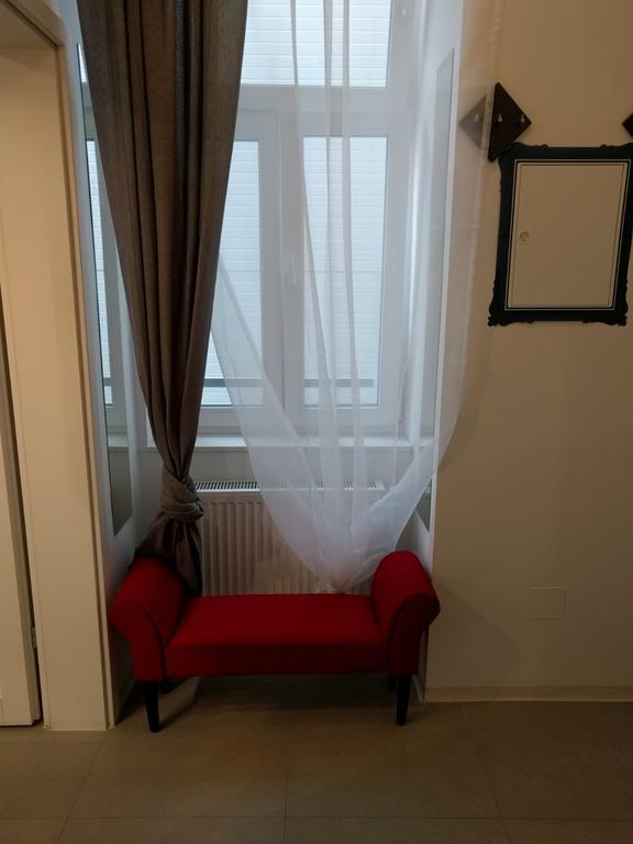 Design Place 1030 Apartment Vienna