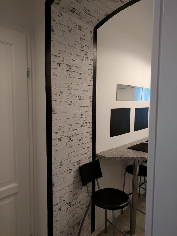 Design Place 1030 Apartment