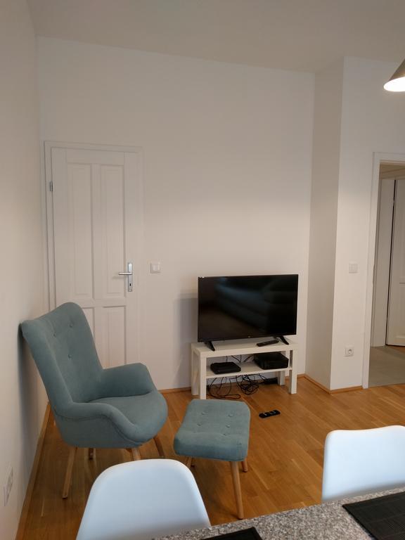 Design Place 1030 Apartment Vienna