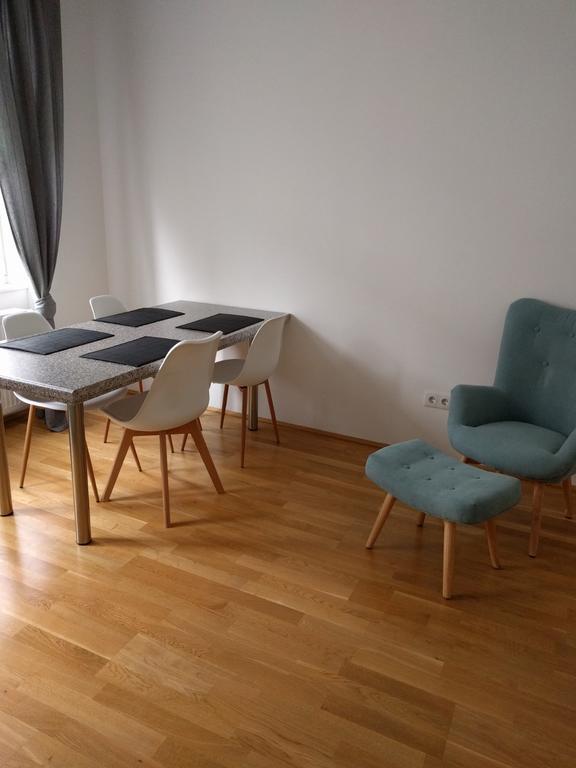 Apartment Design Place 1030 Vienna