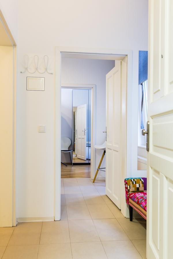 Apartment Design Place 1030 Vienna