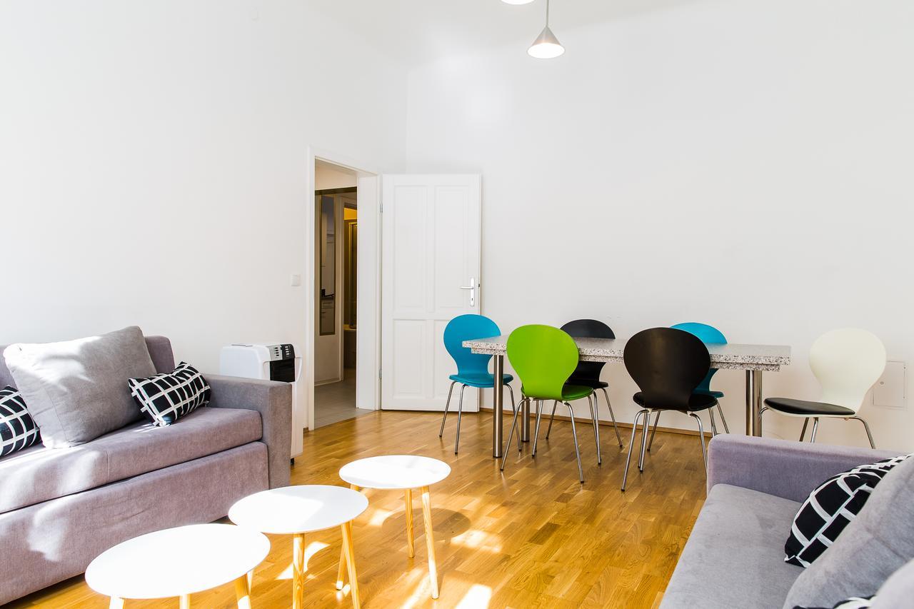 Design Place 1030 Apartment Vienna