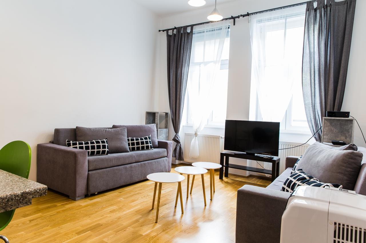 Apartment Design Place 1030