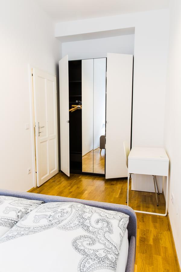Apartment Design Place 1030 Vienna
