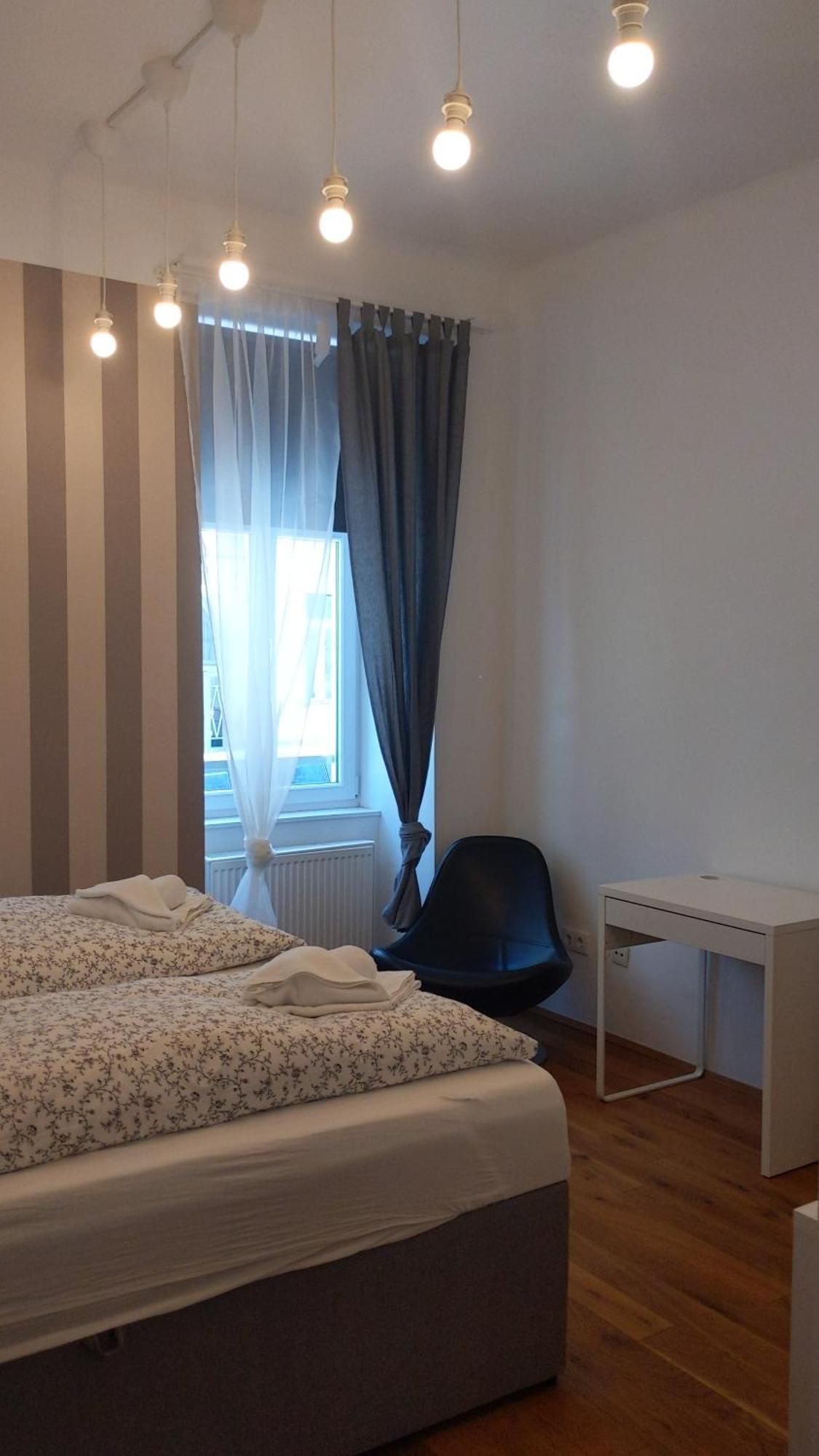 Design Place 1030 Appartamento *