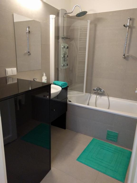 Appartamento Design Place 1030 *