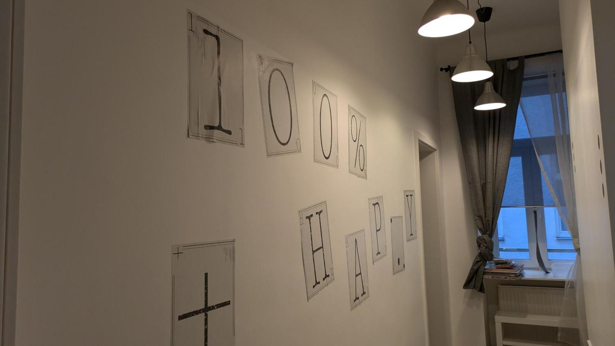Design Place 1030 Apartmán Vídeň