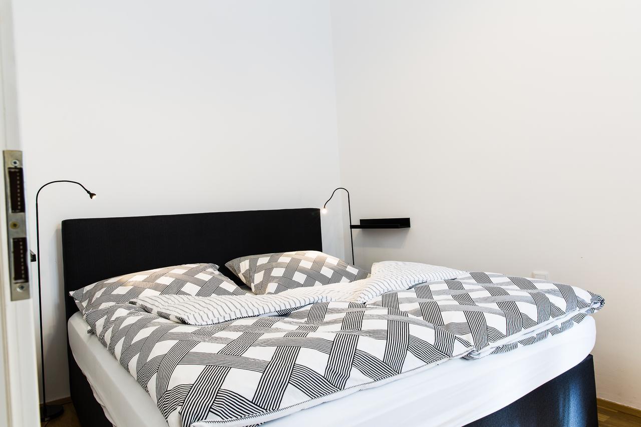 Apartmán Design Place 1030
