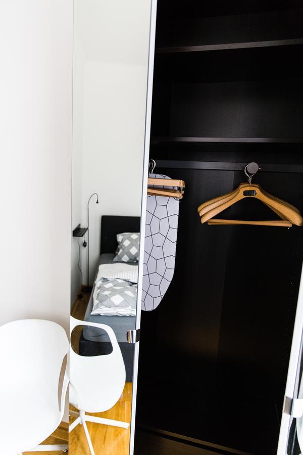 Apartmán Design Place 1030 Vídeň
